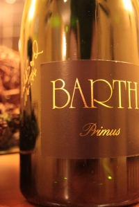 2007 Barth "Primus"