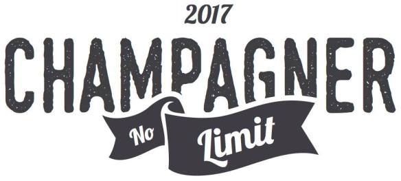 Champagner "No Limit"